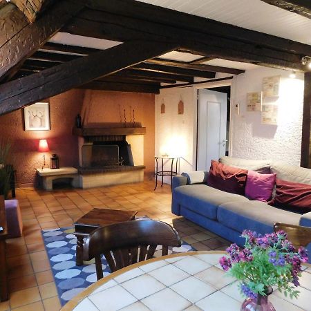 Appartement Typique Et Cosy A Deux Pas De La Cathedrale Strasburg Zewnętrze zdjęcie