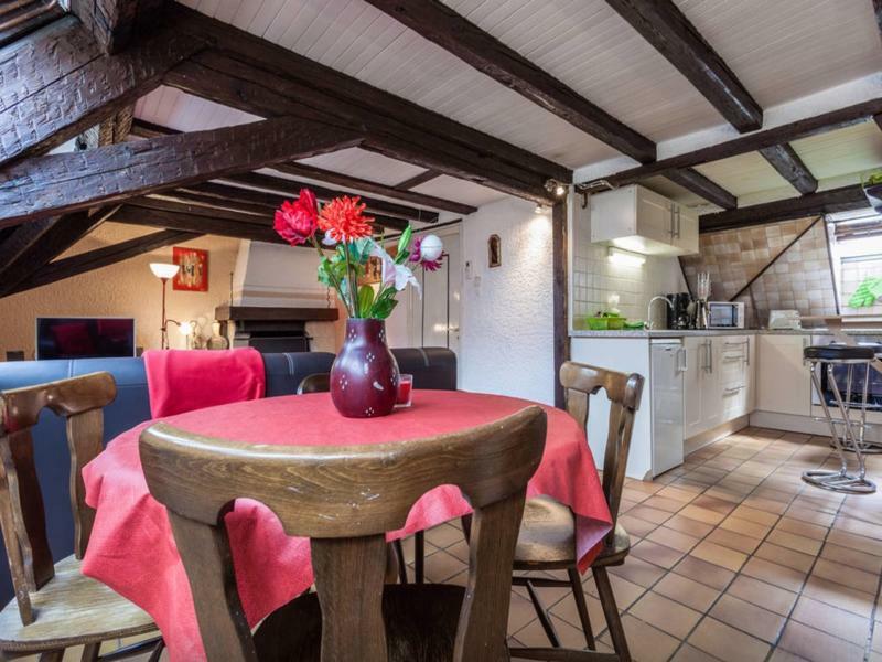 Appartement Typique Et Cosy A Deux Pas De La Cathedrale Strasburg Zewnętrze zdjęcie