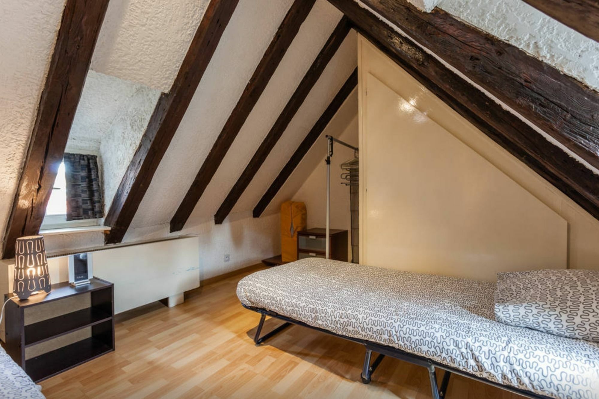 Appartement Typique Et Cosy A Deux Pas De La Cathedrale Strasburg Zewnętrze zdjęcie