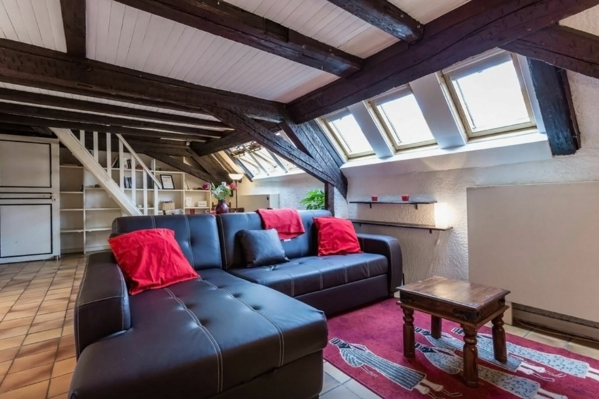 Appartement Typique Et Cosy A Deux Pas De La Cathedrale Strasburg Zewnętrze zdjęcie