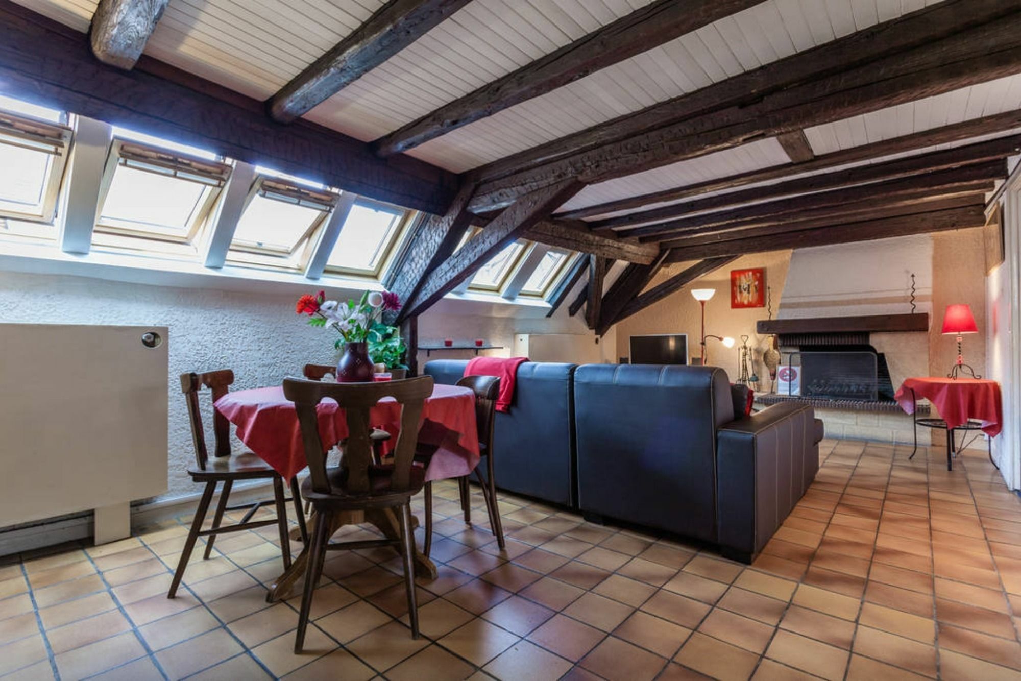 Appartement Typique Et Cosy A Deux Pas De La Cathedrale Strasburg Zewnętrze zdjęcie