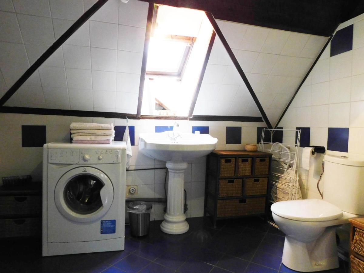 Appartement Typique Et Cosy A Deux Pas De La Cathedrale Strasburg Zewnętrze zdjęcie
