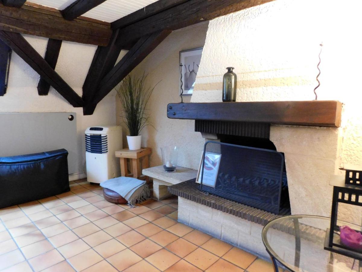 Appartement Typique Et Cosy A Deux Pas De La Cathedrale Strasburg Zewnętrze zdjęcie