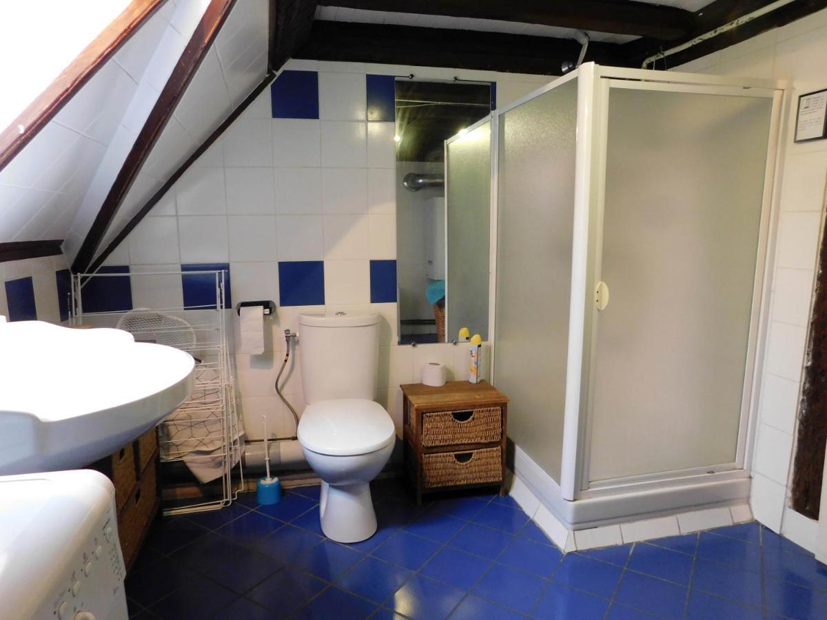 Appartement Typique Et Cosy A Deux Pas De La Cathedrale Strasburg Zewnętrze zdjęcie