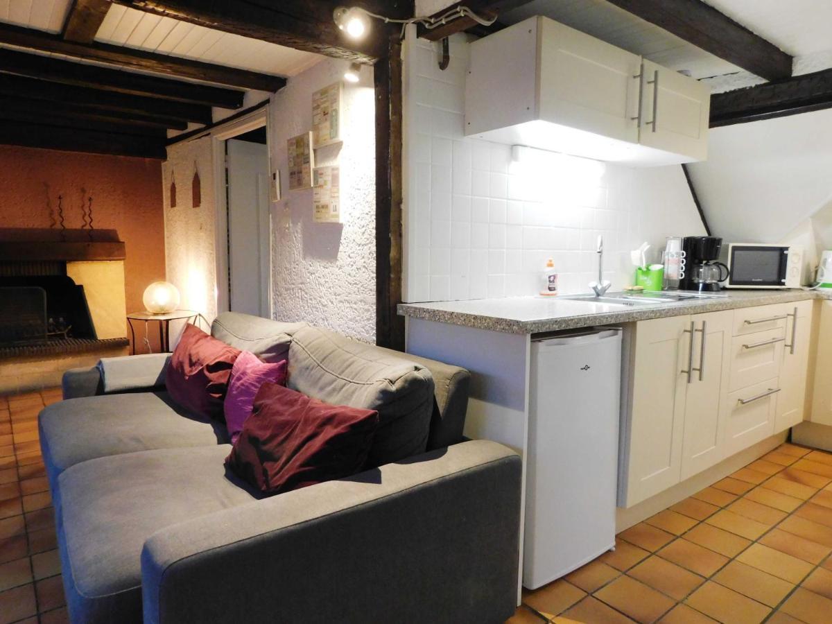 Appartement Typique Et Cosy A Deux Pas De La Cathedrale Strasburg Zewnętrze zdjęcie
