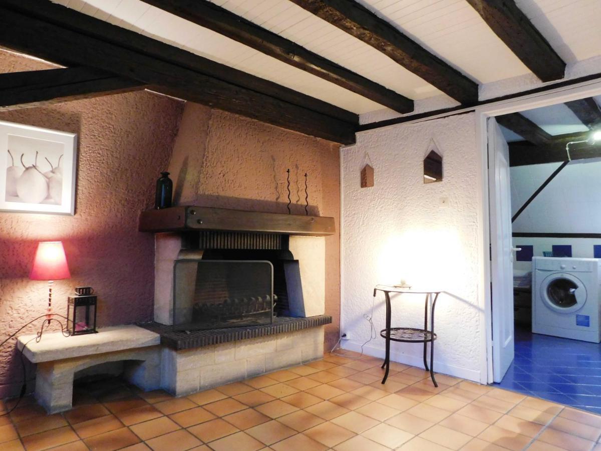 Appartement Typique Et Cosy A Deux Pas De La Cathedrale Strasburg Zewnętrze zdjęcie