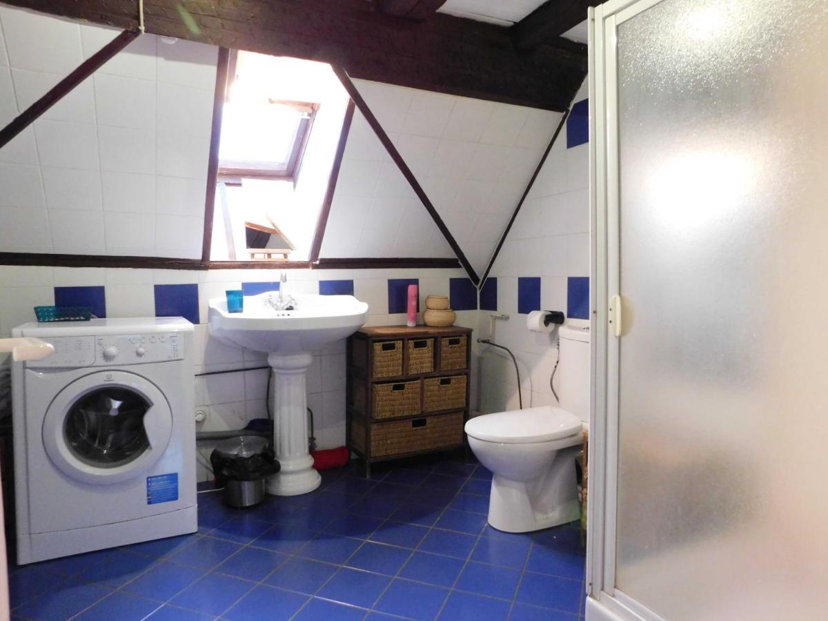Appartement Typique Et Cosy A Deux Pas De La Cathedrale Strasburg Zewnętrze zdjęcie