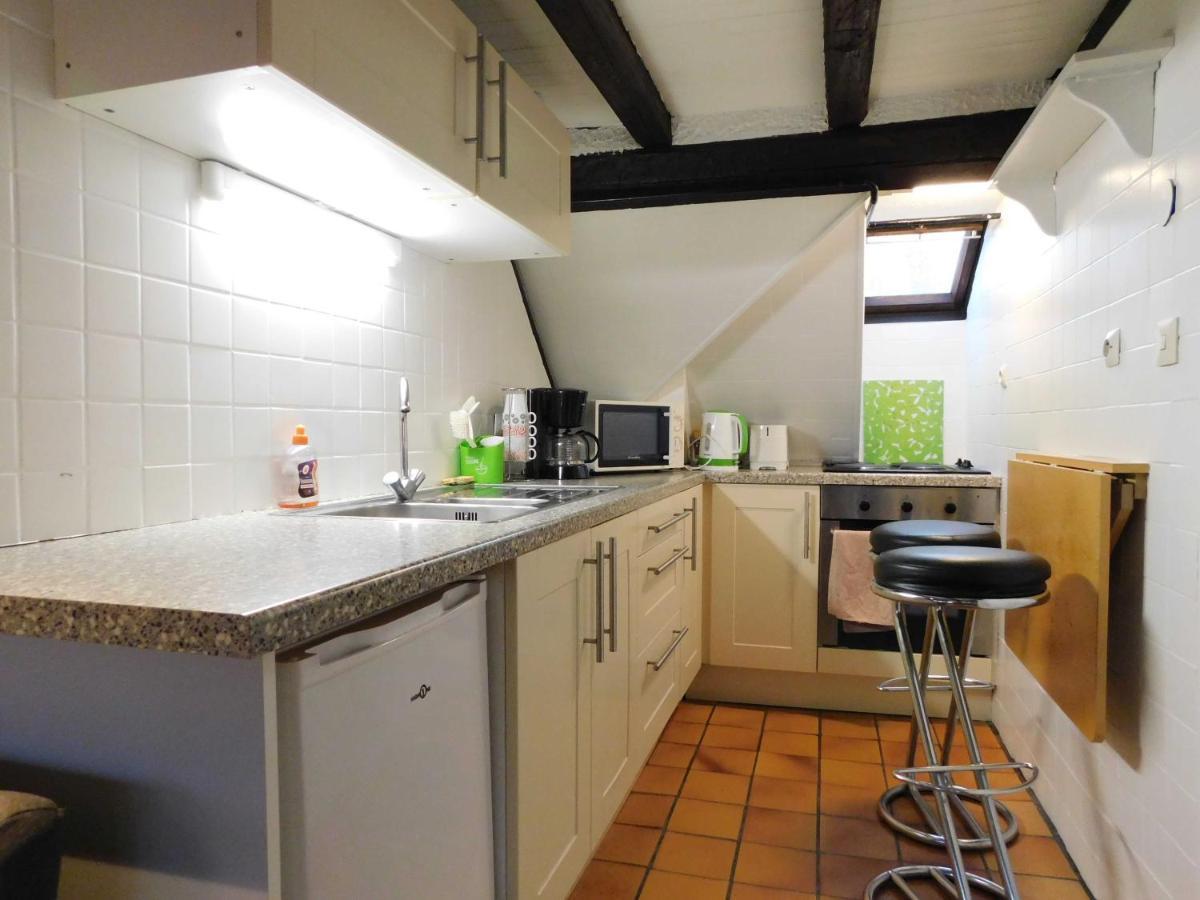 Appartement Typique Et Cosy A Deux Pas De La Cathedrale Strasburg Zewnętrze zdjęcie