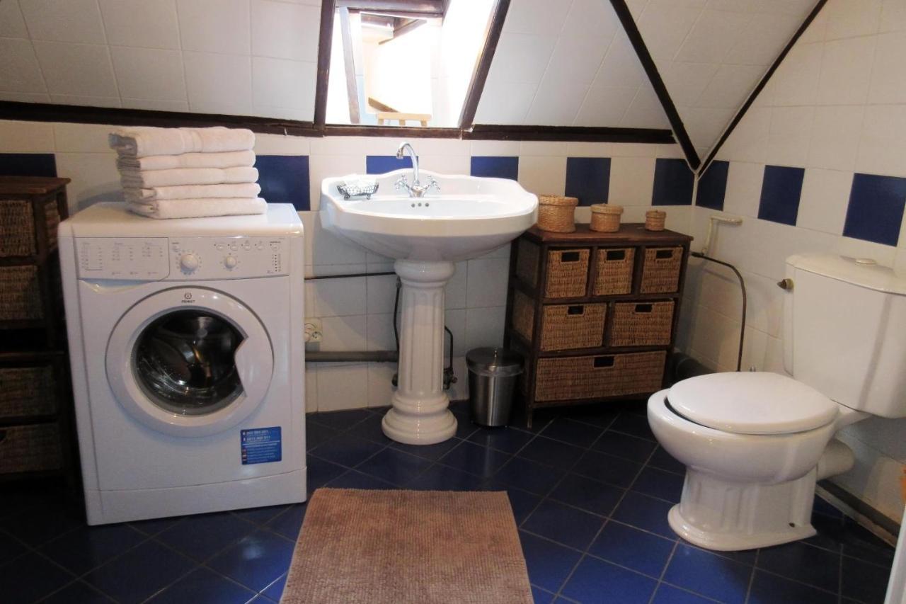 Appartement Typique Et Cosy A Deux Pas De La Cathedrale Strasburg Zewnętrze zdjęcie